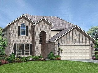 13926 View Meadow Ln, Houston, TX 77034