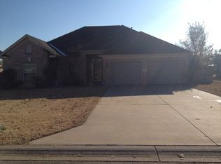 407 Dakota Dr, Cabot, AR 72023