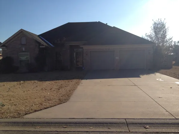 407 Dakota Dr, Cabot, AR 72023