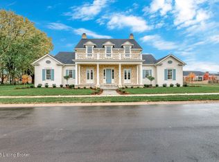 11340 River Beauty Loop, Prospect, KY