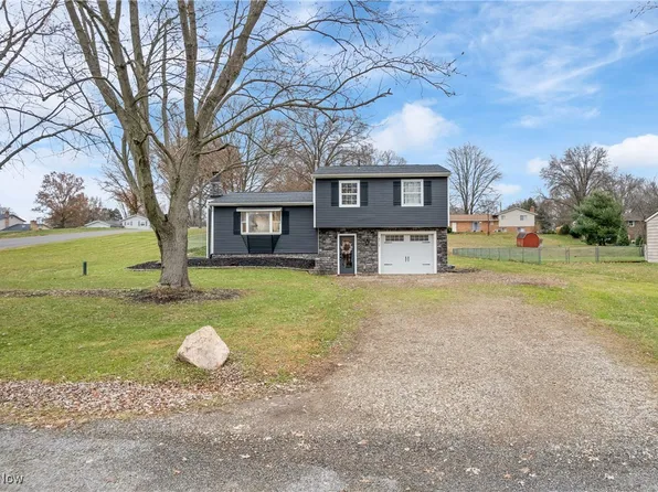 8714 Greenmeadow Ave NW, Canal Fulton, OH 44614
