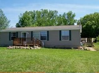 6140 E Deckerville Rd, Deford, MI 48729