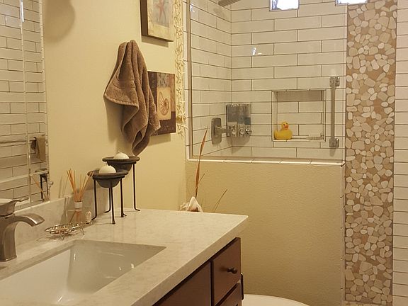 Remodeled Main Bath