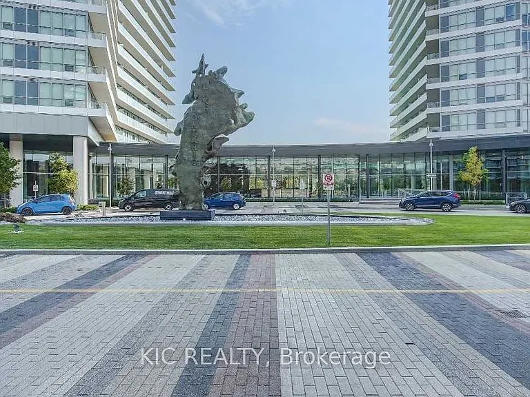 115 McMahon Dr #1709 — Photo 27