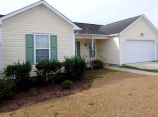2706 Valor Dr, Wilmington, NC 28411
