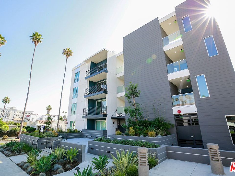 1st image of 150 S Berendo St #205