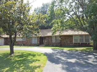 6 Saint Andrews Cres, Broken Arrow, OK 74011