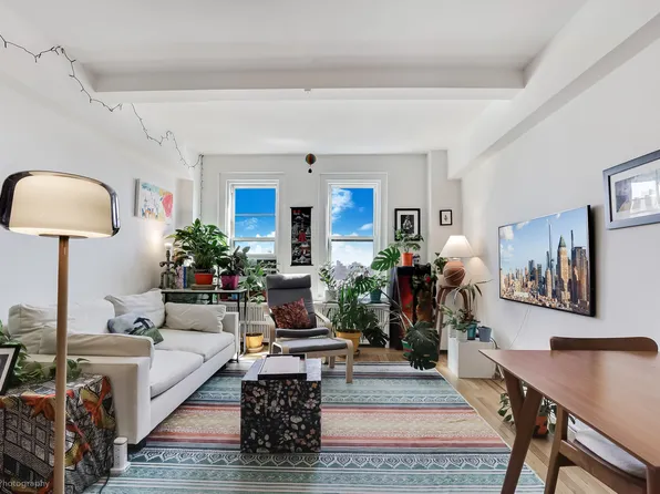 200 West 108th Street image 1 of 9