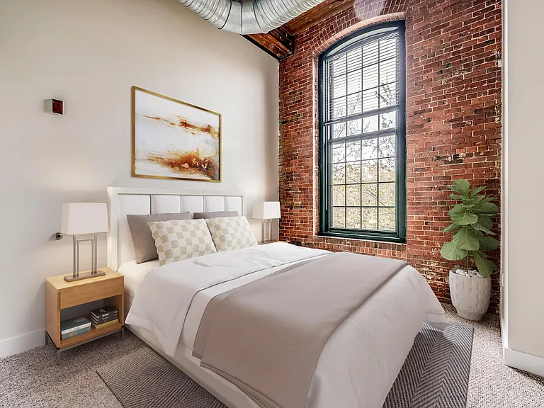The River Lofts at Ashton Mill — Photo 10