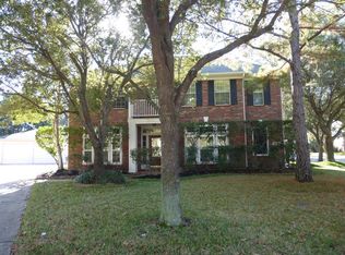 8522 Laurel Trce, Houston, TX 77040