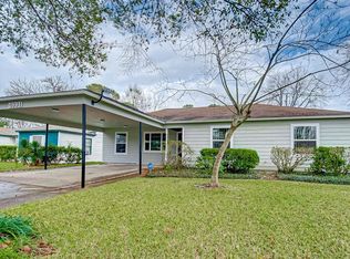 4931 Kelso St, Houston, TX 77021