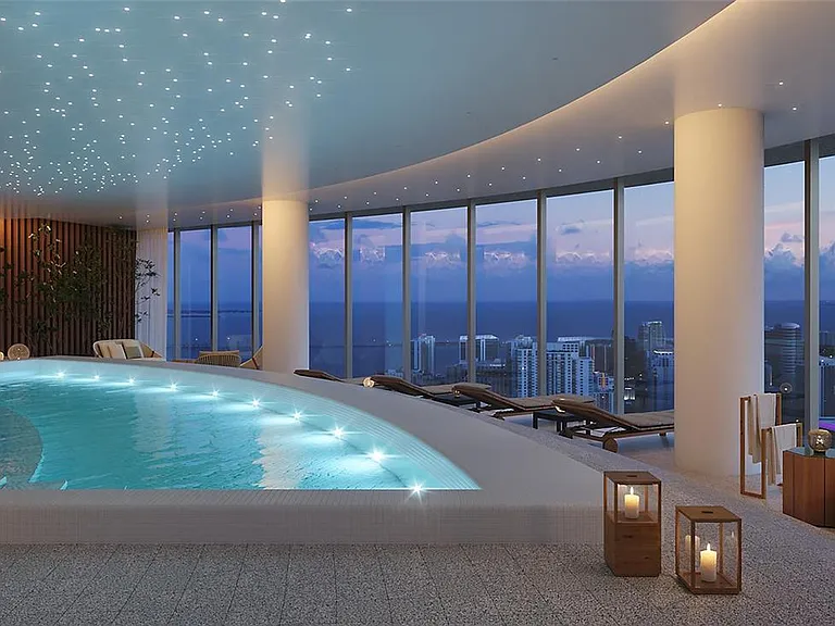 300 Biscayne Boulevard Way #3203 — Photo 8