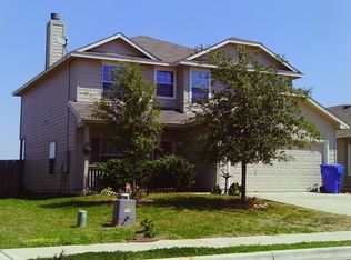 11406 Dimmit St, Manor, TX 78653