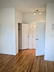 Rented by Albert Attias, LREB