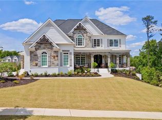 405 Shirley Ln, Alpharetta, GA 30005