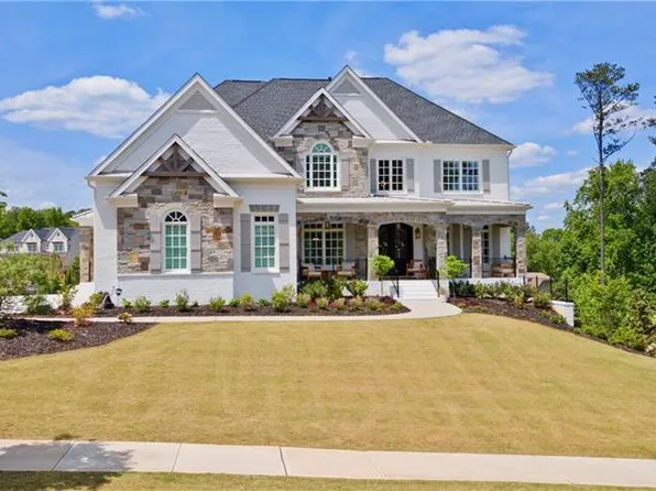 405 Shirley Ln, Alpharetta, GA 30005