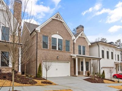 430 Anglin Walk, Alpharetta, GA, 30009