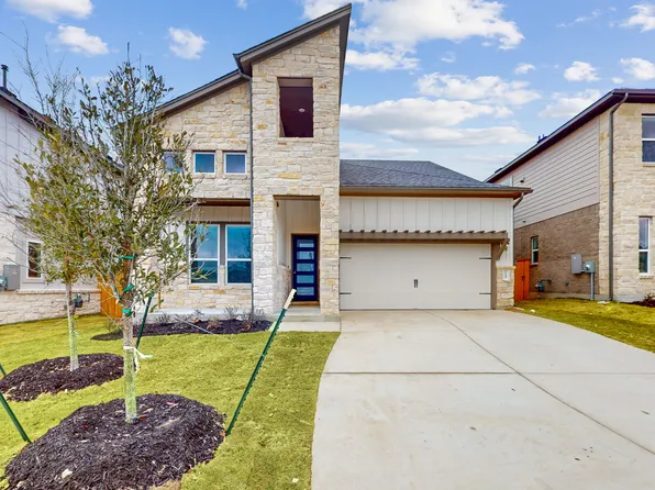2141 Spokane Dr, Leander, TX 78641