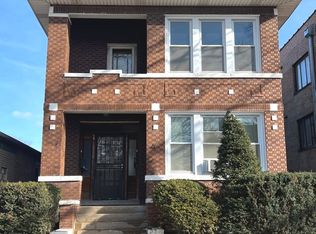 6653 S Talman Ave, Chicago, IL 60629