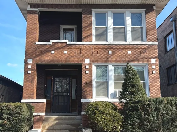 6653 S Talman Ave, Chicago, IL 60629