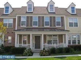 20 Lumbermill Ln, Voorhees, NJ 08043