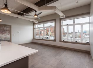 163 Broadway St #209, Buffalo, NY 14204