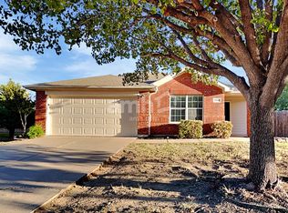 11600 Turkey Creek Dr, Fort Worth, TX 76244
