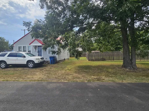(undisclosed Address), Rector, AR 72461