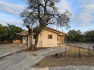 502 N San Joaquin Ave, San Antonio, TX 78228