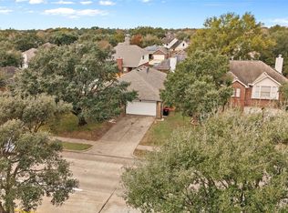 6627 Greenhouse Rd, Katy, TX 77449