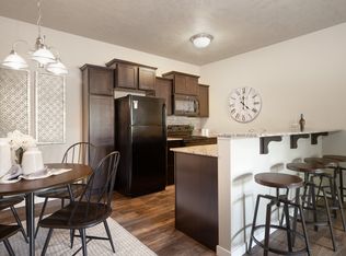 Retreat at Union Square, Boise, ID 83709