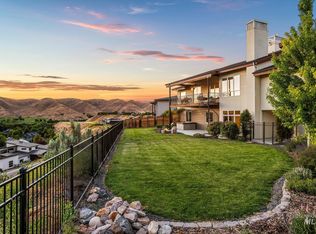 4109 N Eyrie Way, Boise, ID 83703