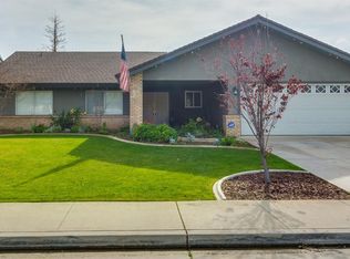 9909 Marilee Ave, Bakersfield, CA