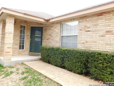 5323 Stormy Autumn, San Antonio, TX, 78247