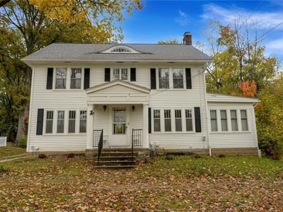 2633 E Aurora Rd, Twinsburg, OH, 44087