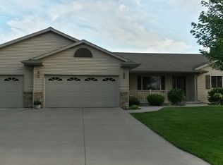 W7755 Van Dunk Pl, Holmen, WI 54636