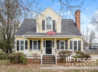 1125 Silent Brook Rd, Wake Forest, NC 27587