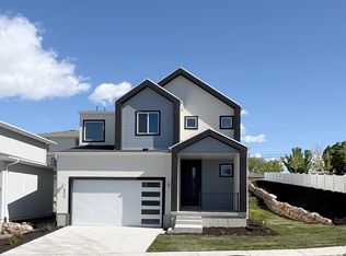 904 W Bellshill Dr #13, Salt Lake City, UT 84123