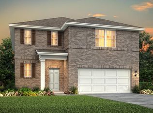 125 Peruvian Ln, Georgetown, TX 78626