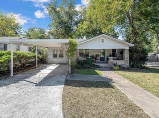 200 Chestnut St, Birmingham, AL 35210