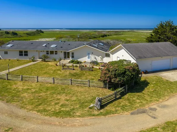 19250 S Highway 1, Manchester, CA 95459