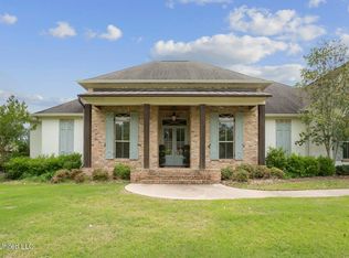 133 Saddlebrook Cv, Madison, MS 39110