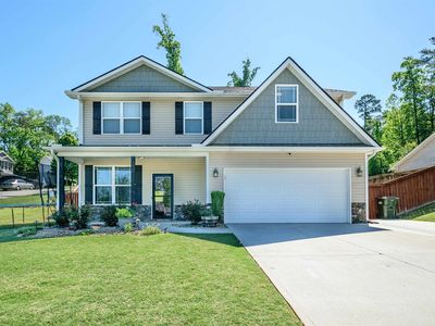 312 Morning Creek Dr, Easley, SC, 29640