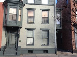 133 Chambersburg St APT 4, Gettysburg, PA 17325