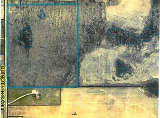 S Packerton Rd, Claypool, IN 46510