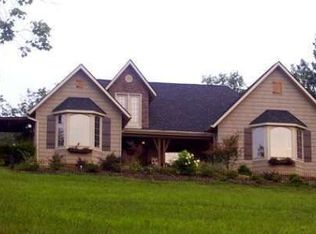 312 Ambler School Rd, Marietta, SC 29661