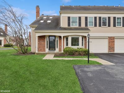 2557 E Hunter Dr, Arlington Heights, IL, 60004