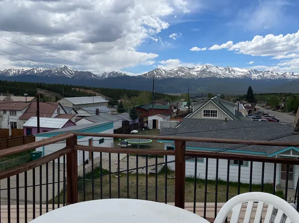 527 Elm St #D, Leadville, CO 80461