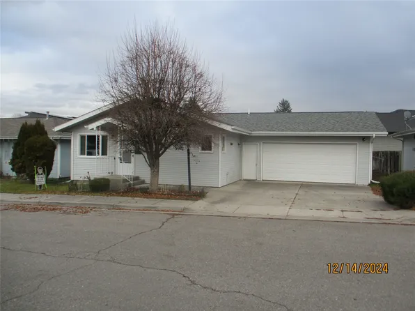 1016 Lynn Ln, Missoula, MT 59801