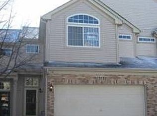 3532 Blue Ridge Ct, Carpentersville, IL 60110